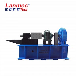 [Hot Item] Powerful Factories in China Supply Electric Motor Eddy Current Dynamometer Test Bench Drill Pipe Test Bench