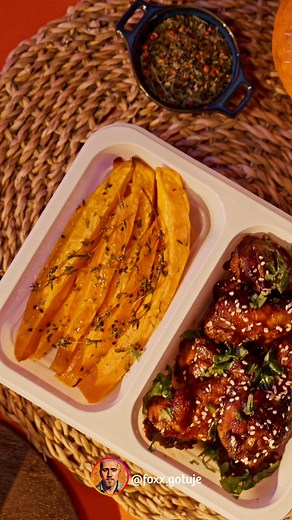 Menu Foxxa w TiM Catering 🔥 -25% z kodem PYCHA. Zamów dziś!🦊 | TIM Catering