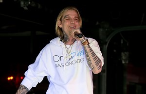 Aaron Carter Reported Dead At 34, Former Child Star Said To Have Drowned In Bath