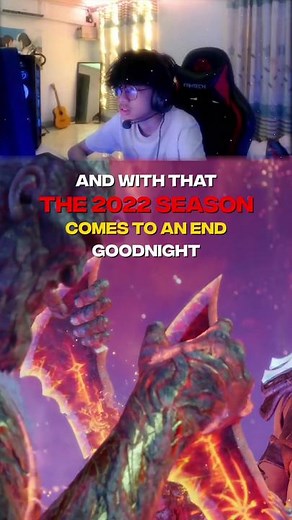 such an amazing year, cant wait for 2023 ❤️ #barryx #streamer