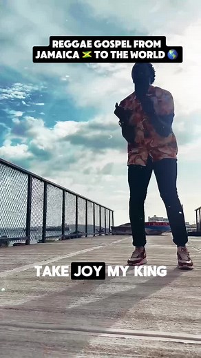 Reggae Gospel Music: Jamaican Worship Songs 🔥🇯🇲