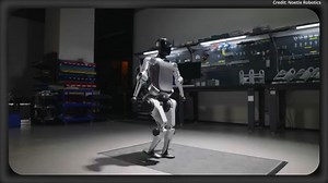 英伟达发布GR00T N1 具身基座大模型generalist AI foundation model