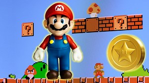 Six iconic Mario games worth hundreds revealed - most valuable could fetch £900
