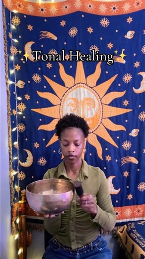 Tibetan Singing Bowl Sound Bath ✨ Energy Cleanse & Chakra Healing Frequency