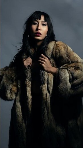 How to get an EDITORIAL LOOK with SIMPLE GEAR.