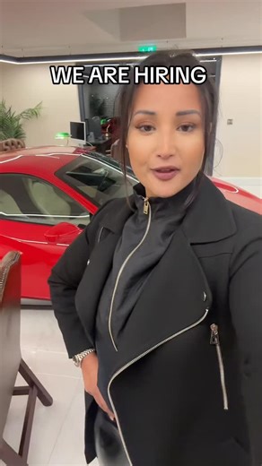 Nadia Adan on Instagram: "Ashford motors are hiring email job application to info@ashfordmotors.ie #growth #sales #ashford"