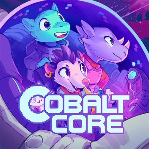 Cobalt Core (2023) | Price, Review, System Requirements, Download