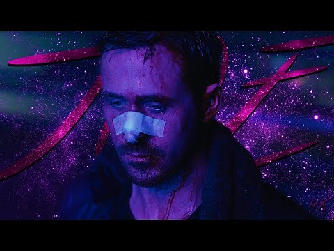 You Look Lonely | Blade Runner 2049 | Ryan Gosling | Ana de Armas | Fainted - Narvent | 4K