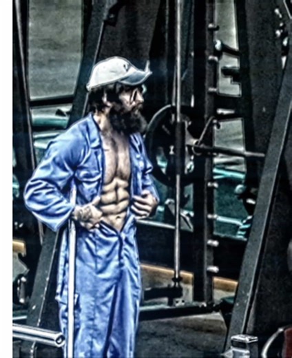 Anatoly Pranks Gym Girls and Bodybuilders