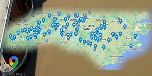 High-hazard dams in North Carolina not fixing deficiencies, structural concerns