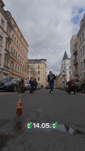 Durstlöscher – Frische Musik für heißen Tag