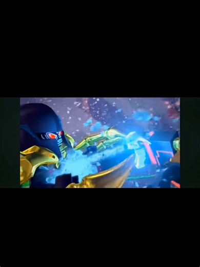Zane: The Heart of Steel in Ninjago