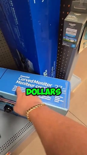 $35 Gaming Monitors #dealsoldier #walmartfindhidden #clearance #clearancefinds #WalmartCreator #walmartclearance #Deals #hiddenclearance #coupons | Clearance Hidden