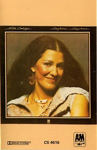Rita Coolidge - Anytime...Anywhere