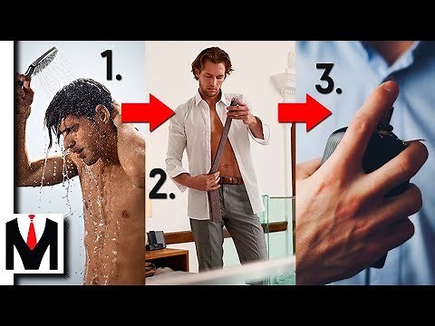 How To Prepare For A NIGHT OUT | What To Wear Clubbing & How To Get Ready