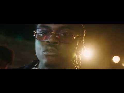 Gunna x Metro Boomin - Space Cadet [OFFICIAL VIDEO]