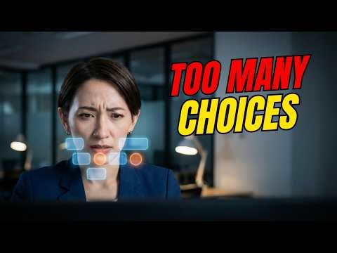 The One Homepage Rule Most Websites Miss Above the Fold!