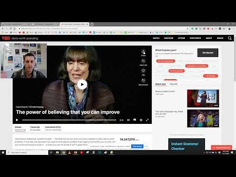 How to Download TED Talks