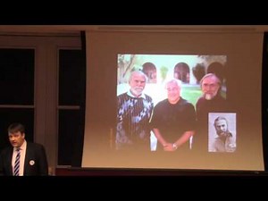 The Future in Discovery and the Discovery in the Future - Szabolcs Marka