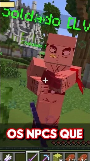 BEST DRAGON BLOCK C MINECRAFT SERVER