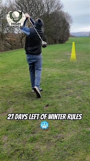 First Tee Nerves ⛳ #golfswing