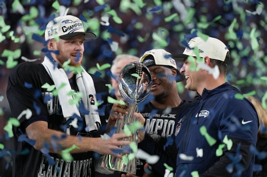Seattle Seahawks' Super Bowl documentary lands on Roku - Seattle Sports