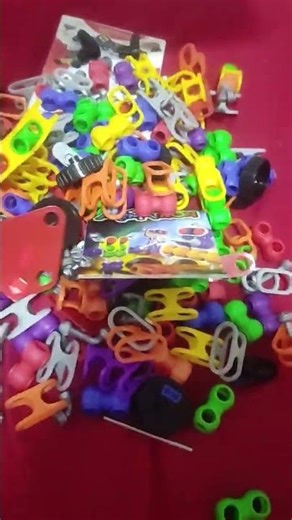 Mi colección de Armatron