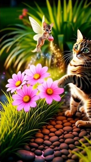 one magical boota moonlight 🌙 | #cat #catstory #viralcat