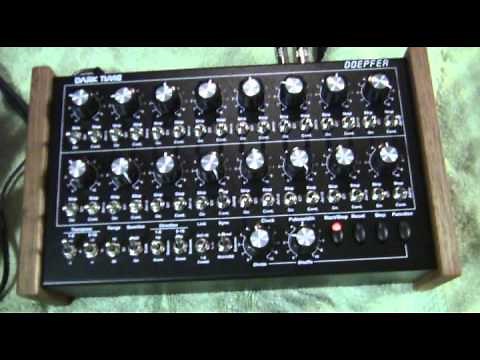 Doepfer Dark Time