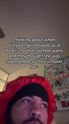 Justice for my suh ✊🏾😔 #fypシ #Stray_Chip #funny #spongebob #foryoupage