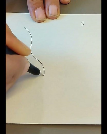 Zentangle Pattern 49 - Mysteria #drawing #zentanglart #zentangledesigns #art