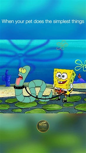 Movie MosaicClips | 🎬 SpongeBob SquarePants — Season 2 Episode 2a: “Dumped” (2001) 🎭 Genre — Animation, Comedy ⏳ Runtime — 11 minutes ⭐ Rating — 8.3/10 📌... | Instagram