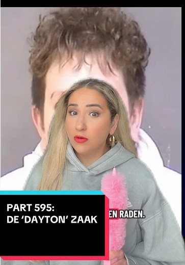 De 'Dayton' Zaak: Misdaad Dossier Part 595