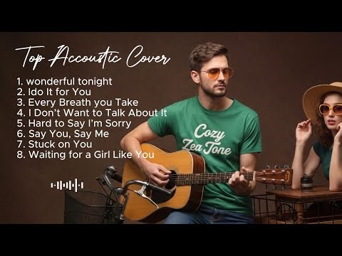 Timeless 70s 80s 90s Love Songs – Acoustic Covers (Female Vocal) | Classic Hits & More