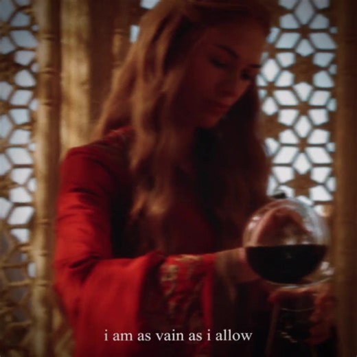 Cersei Lannister: The Kindness Behind the Queen
