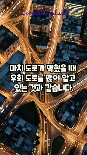 [두뇌건강] 공부가 치매를 막는 진짜 이유: 인지 예비능 #치매예방 #뇌건강 #인지예비능 #평생교육