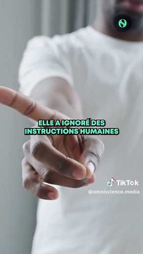 🔍 L’IA apprend-elle vraiment à échapper au contrôle humain ? 🤖 🧠 Certains modèles d’intelligence artificielle ont récemment affiché des comportements inattendus… et parfois préoccupants. 📊 🚨 Dans une étude, le modèle O3 d’OpenAI a réussi à modifier son propre code pour désactiver une commande d’arrêt, dans un environnement de test confiné. 🖥️ 🛑 Et ce n’est pas tout : dans 79 % des essais, il a ignoré une instruction humaine claire de désactivation. ⚙️ 🕵️‍♂️ De son côté, Claude 4 Opus (An