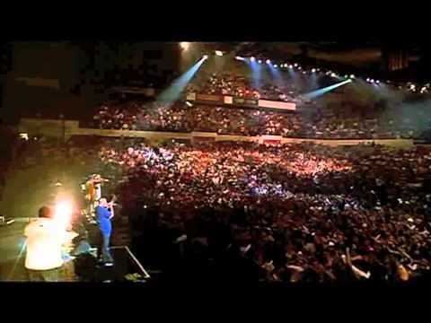 Eminem & D12 - Under The Influence (Live at "Up In Smoke Tour")