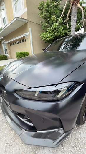 BMW M3 Competition G80 | M4 Competition | M5 Competition