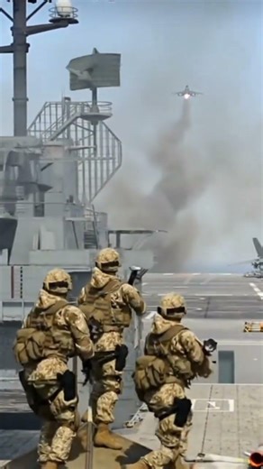 Three Soldiers Stinger Missile vs Su-27 Fighter Jet Showdown | Gtav