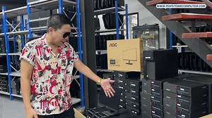 PopStore Computer on Reels | Facebook