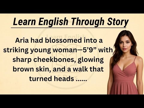 Learn English Through Story : Upper-Intermediate to advance level (B2–C1)