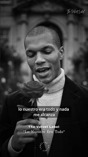 Lo nuestro era todo | Spanish Soul Blues | Yael Ferraz
