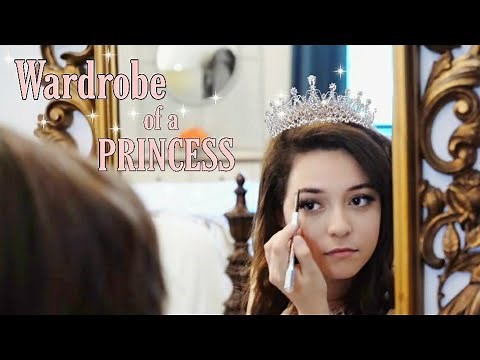 How To Dress Like A Princess Everyday According To The Royal Family