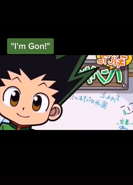 Hunter x Hunter: Gon and Killua Moments Explained