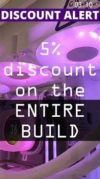 Lian Li Lancool 217 cleaning after 7 months of use 🧹 Malinis Monday