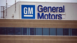 Oshawa GM plant sees end of the road for auto production