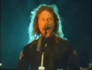 Metallica - Live 1993