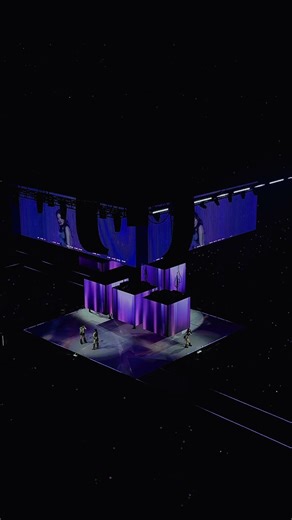 #Twice Fancy performance #montreal #thisisfortour