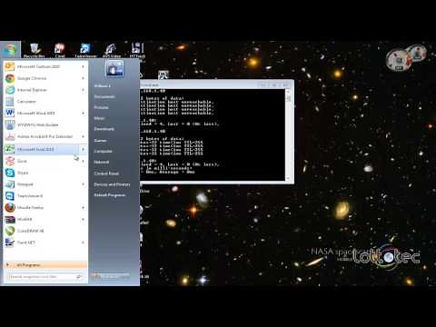 Configuracion en Red de Equipos Ricoh Serie MP